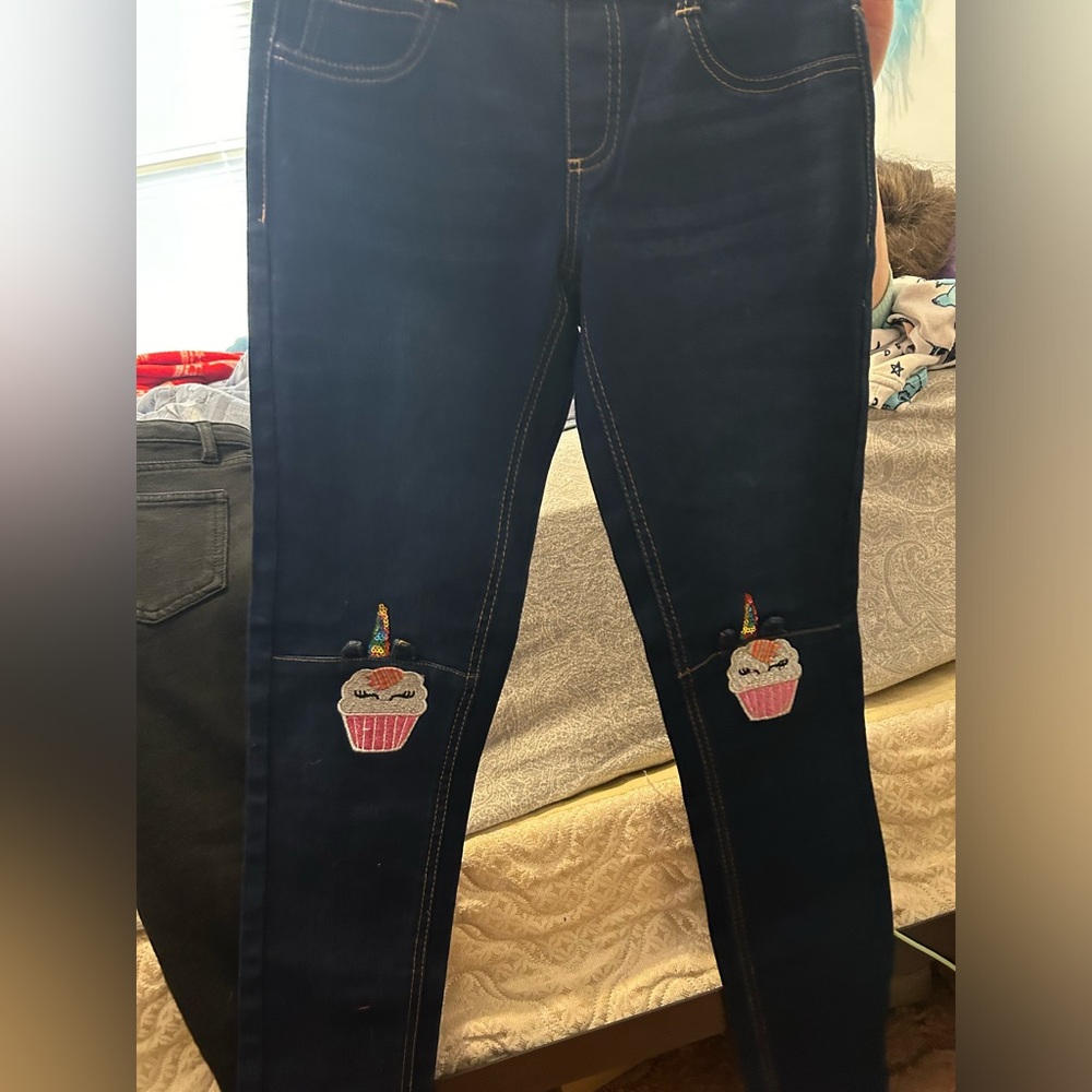 Girls size 14